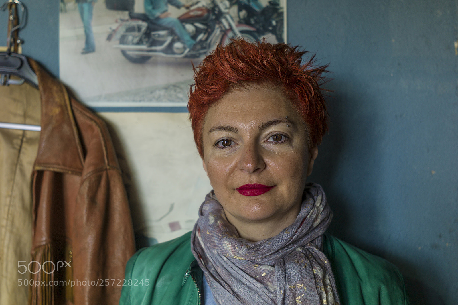 Leica M9 sample photo. Lana tsagareishvili photography