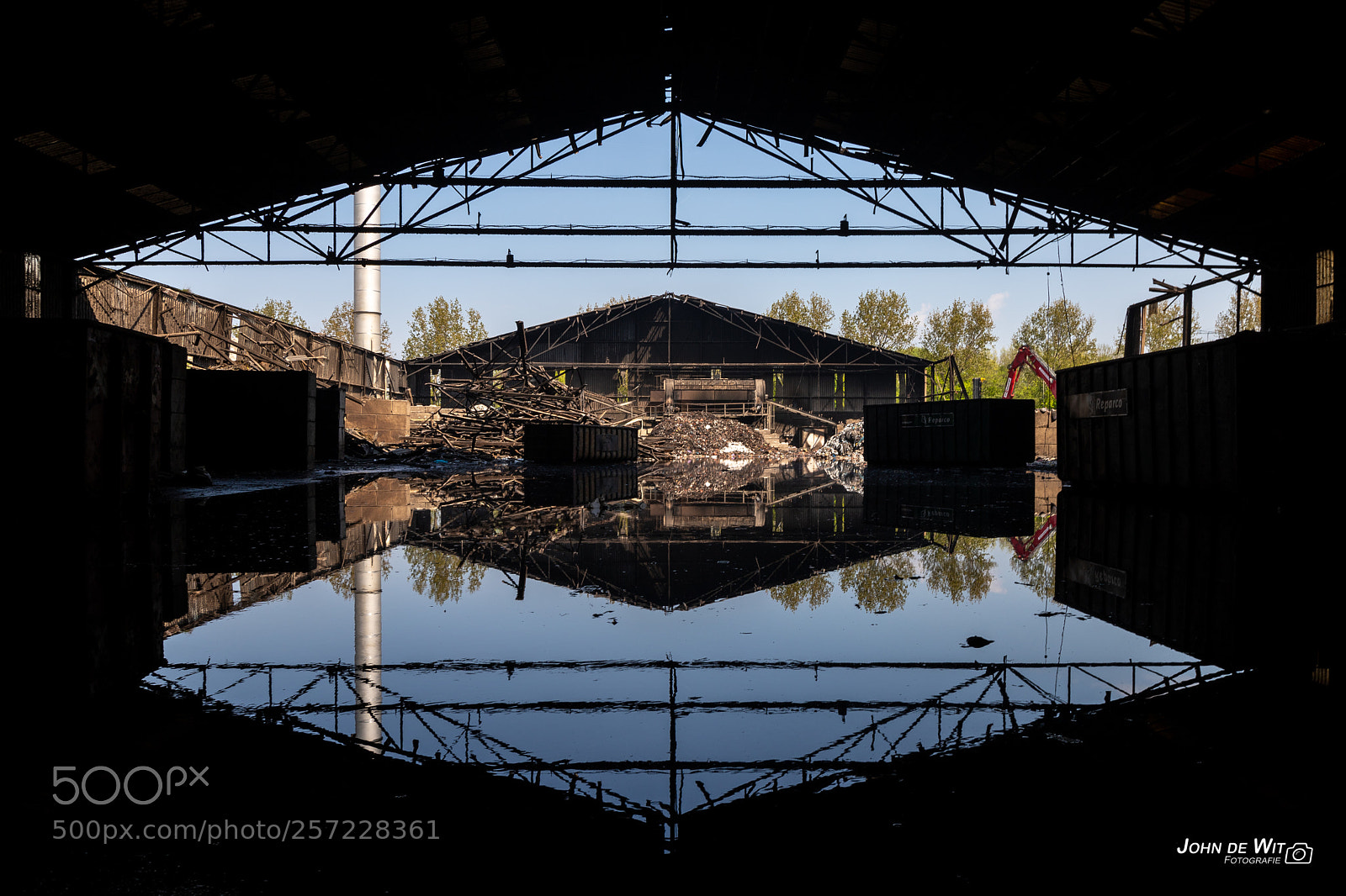 Canon EOS 6D Mark II sample photo. After the fire..... photography