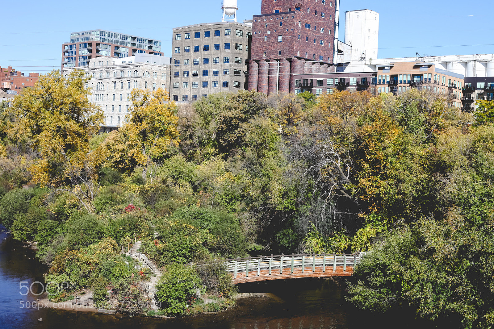 Canon EOS 5D Mark II sample photo. Minneapolis photography