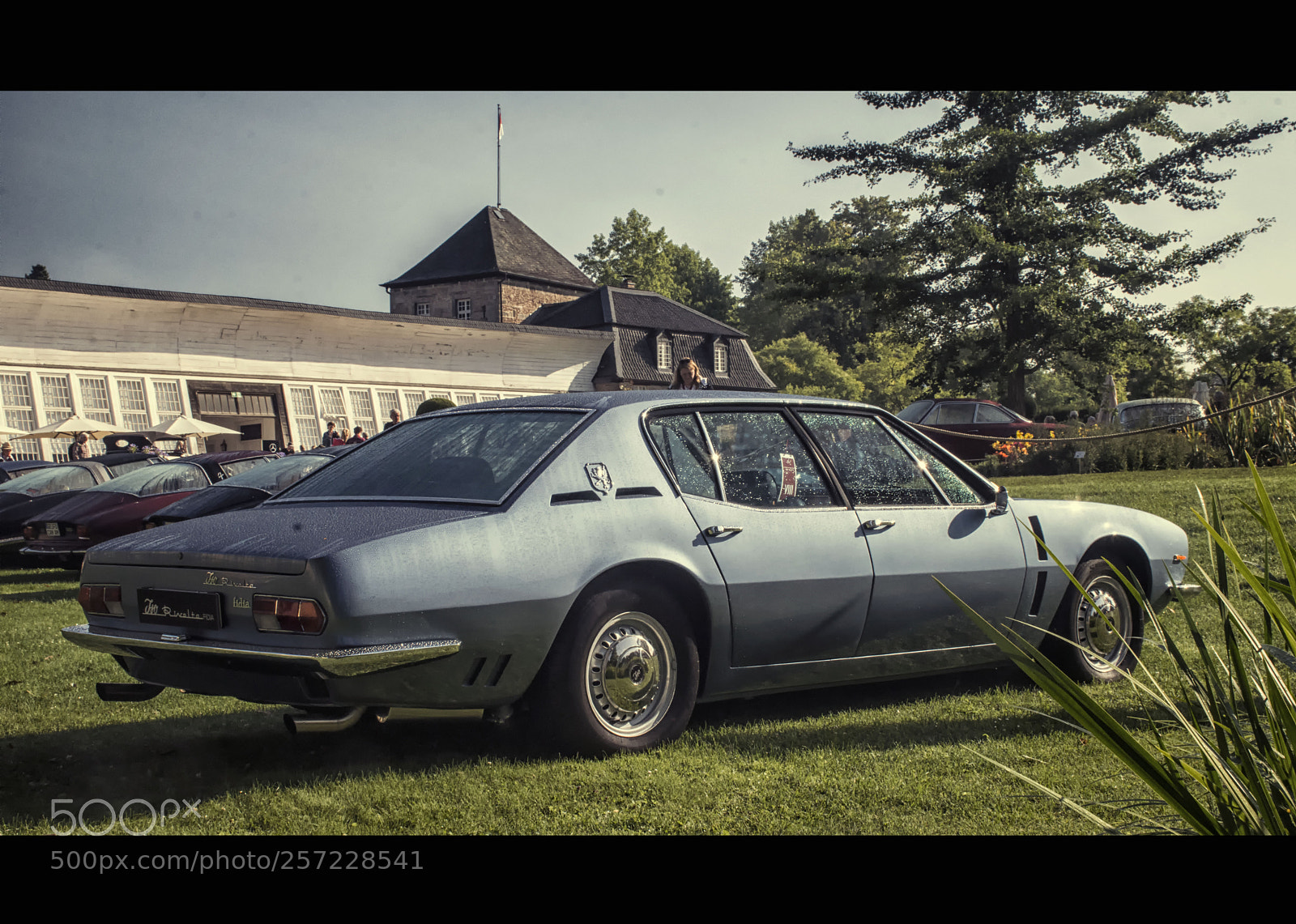 Nikon D7200 sample photo. Iso rivolta fidia the photography