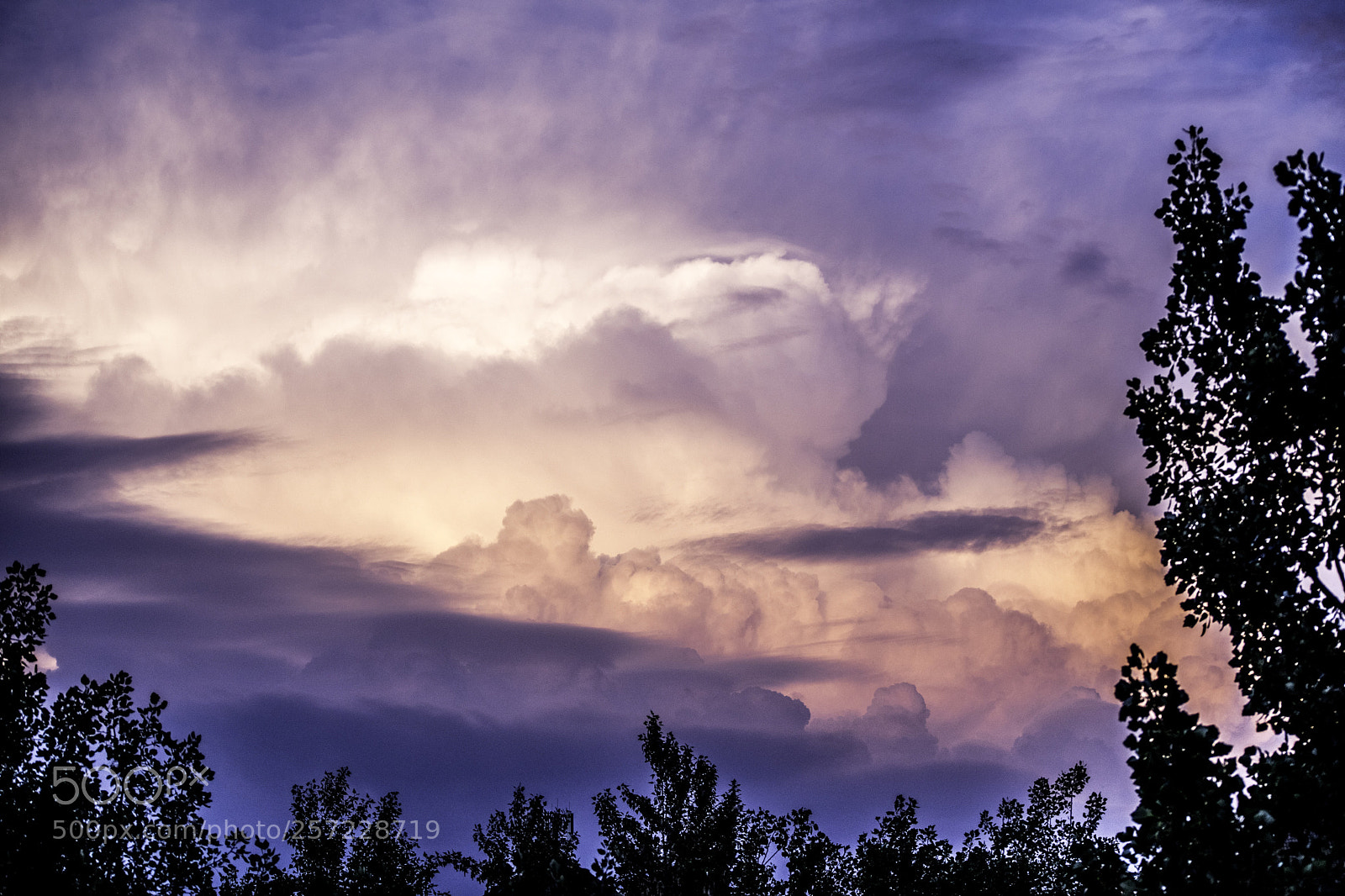 Nikon D5500 sample photo. American gods photography