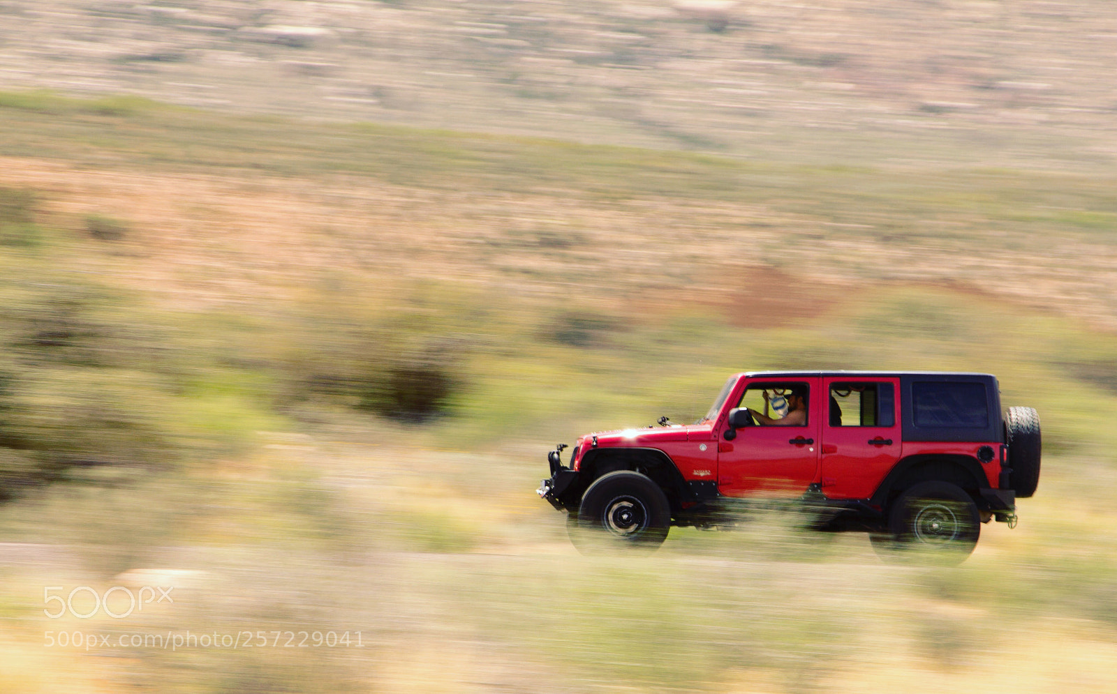 Canon EOS 60D sample photo. Jeep  photography