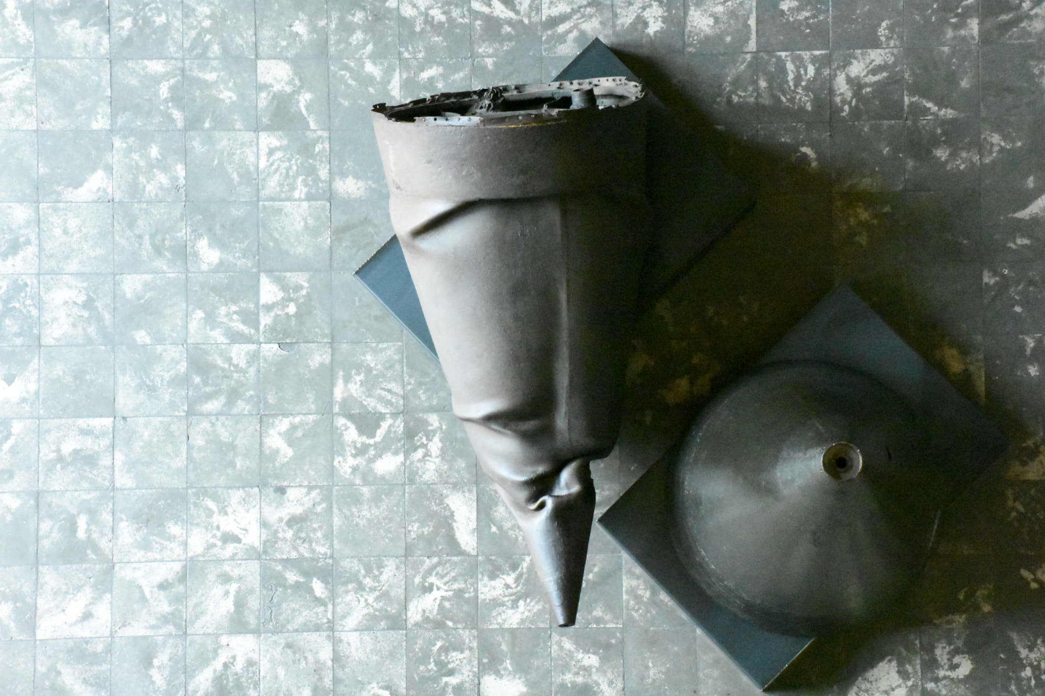 Nikon D7200 sample photo. Destroyed photography
