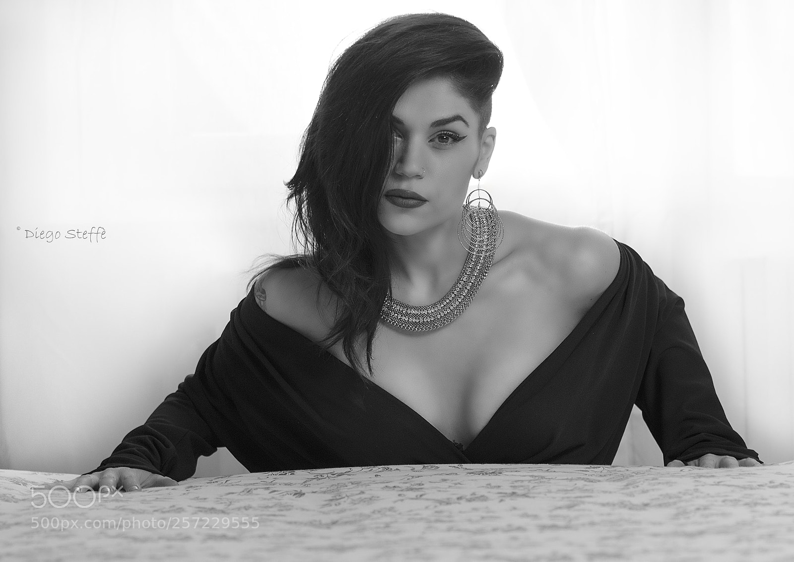 Canon EOS 70D sample photo. Chiara photography