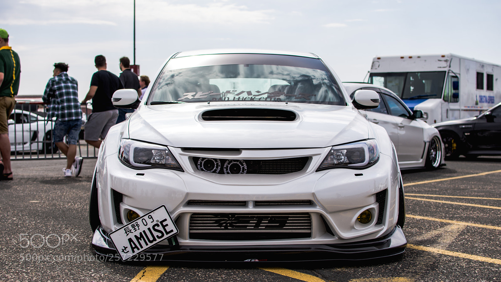 Nikon D7200 sample photo. Derbyday-52 photography