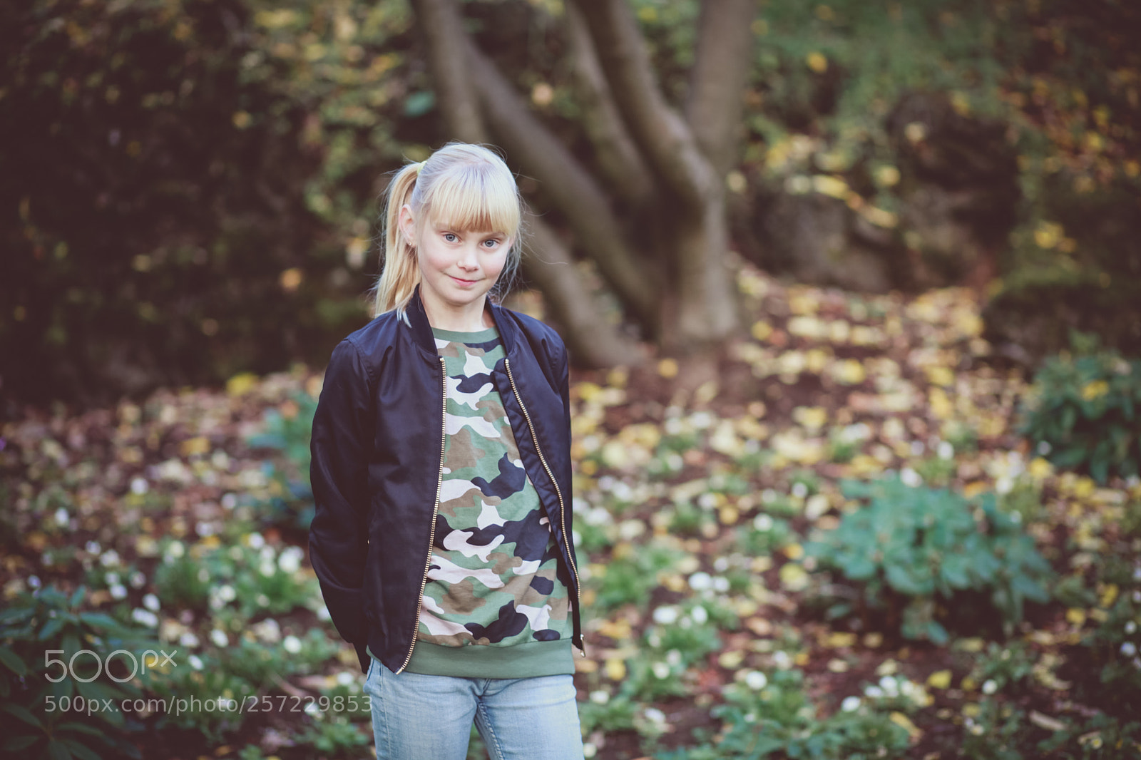 Canon EOS 5D Mark II sample photo. Family photoshoot photography
