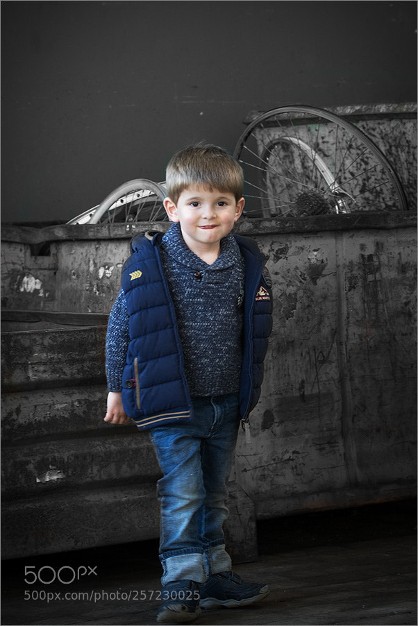 Nikon D7100 sample photo. Untitled photography