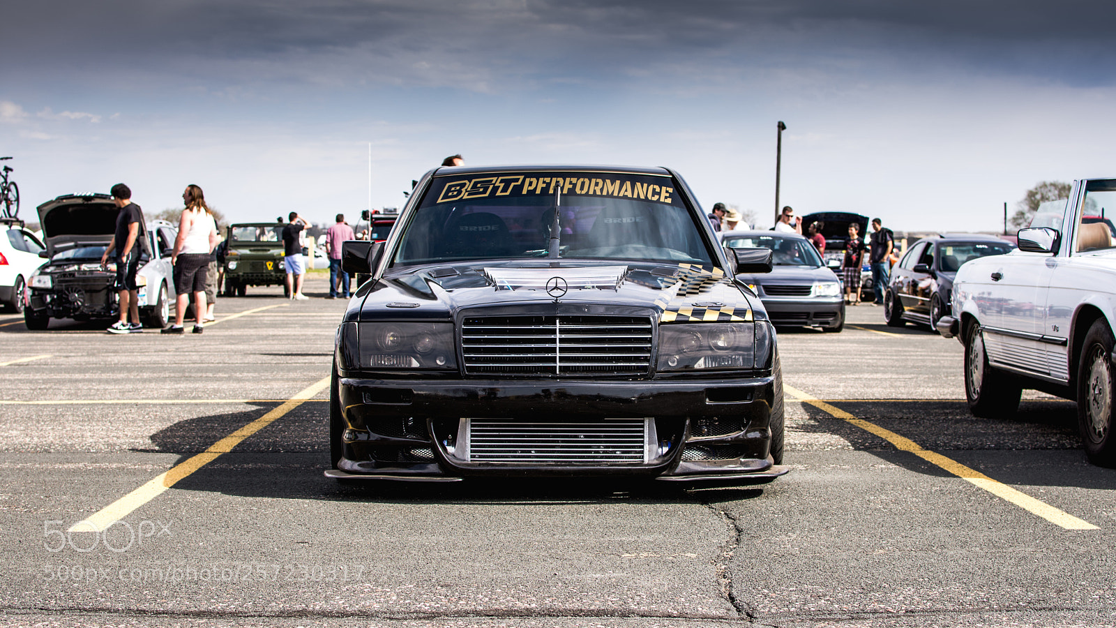 Nikon D7200 sample photo. Derbyday photography