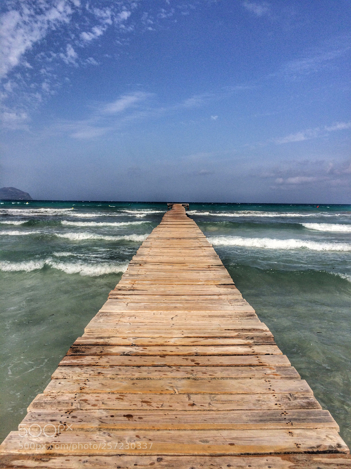 Apple iPhone 5s sample photo. Paradise photography