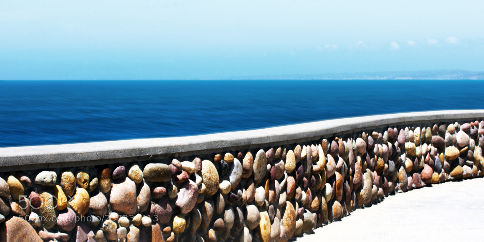 Nikon D7200 sample photo. By the sea photography