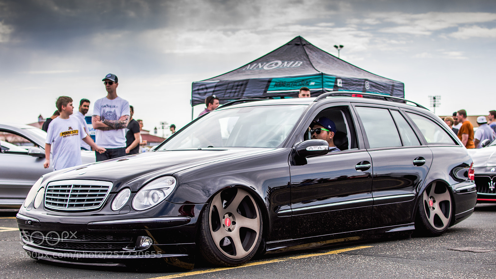 Nikon D7200 sample photo. Derbyday photography