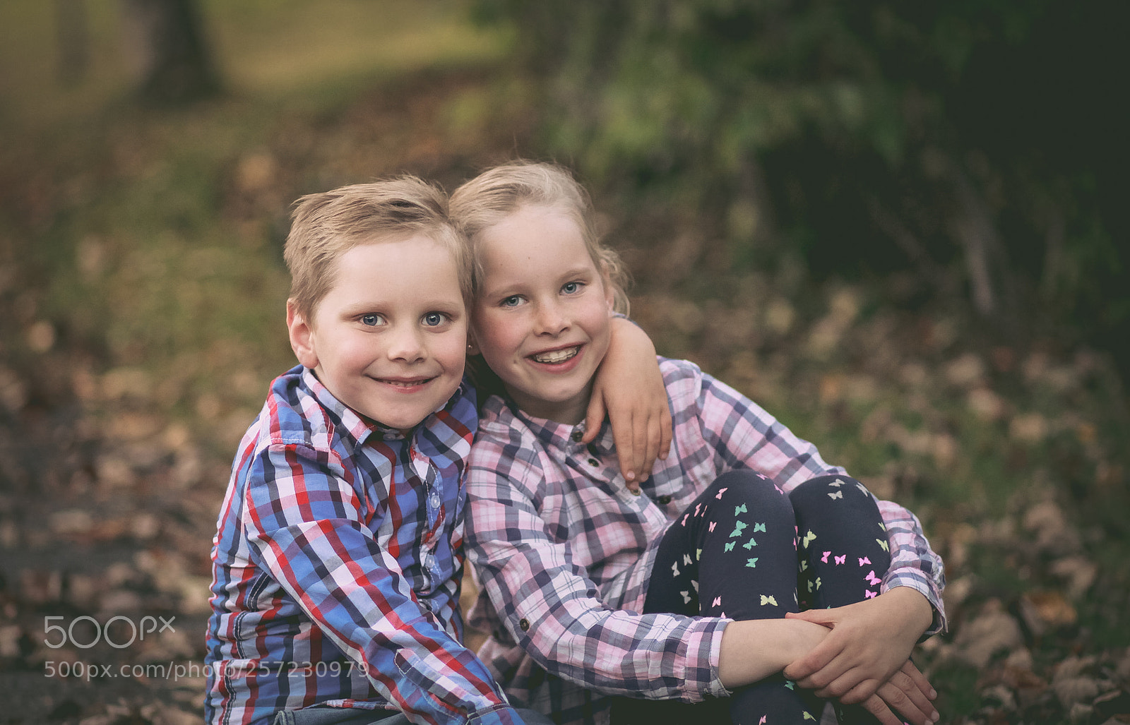 Canon EOS 5D Mark II sample photo. Family photoshoot photography