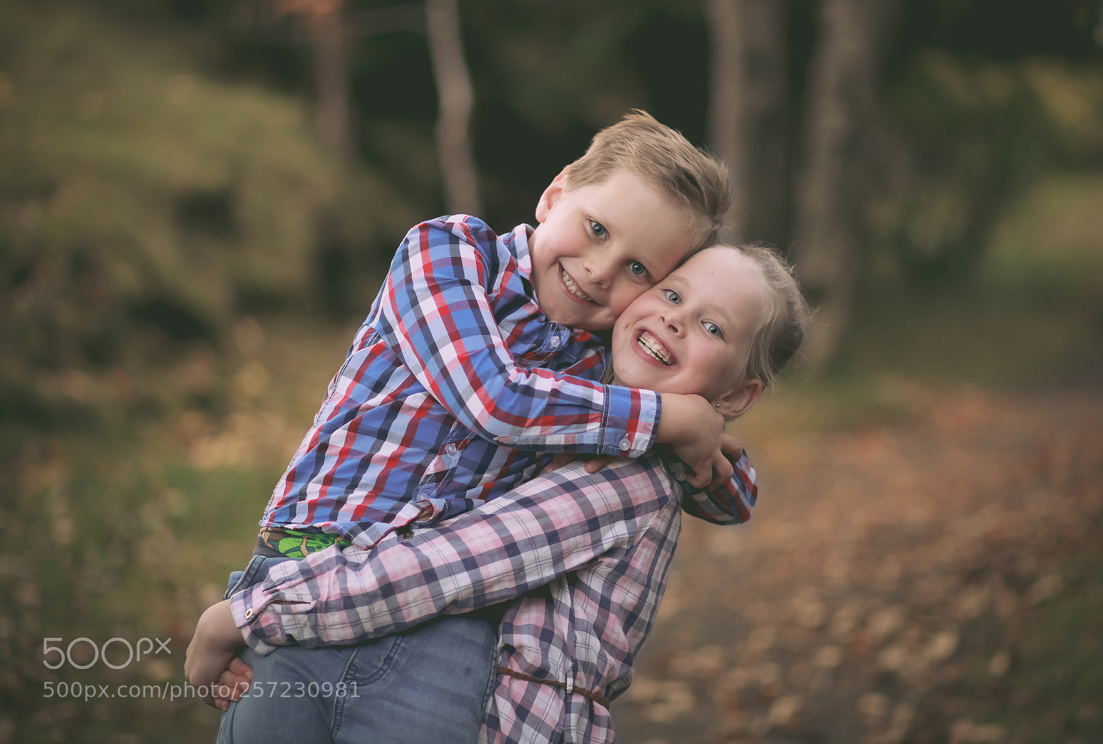 Canon EOS 5D Mark II sample photo. Family photoshoot photography