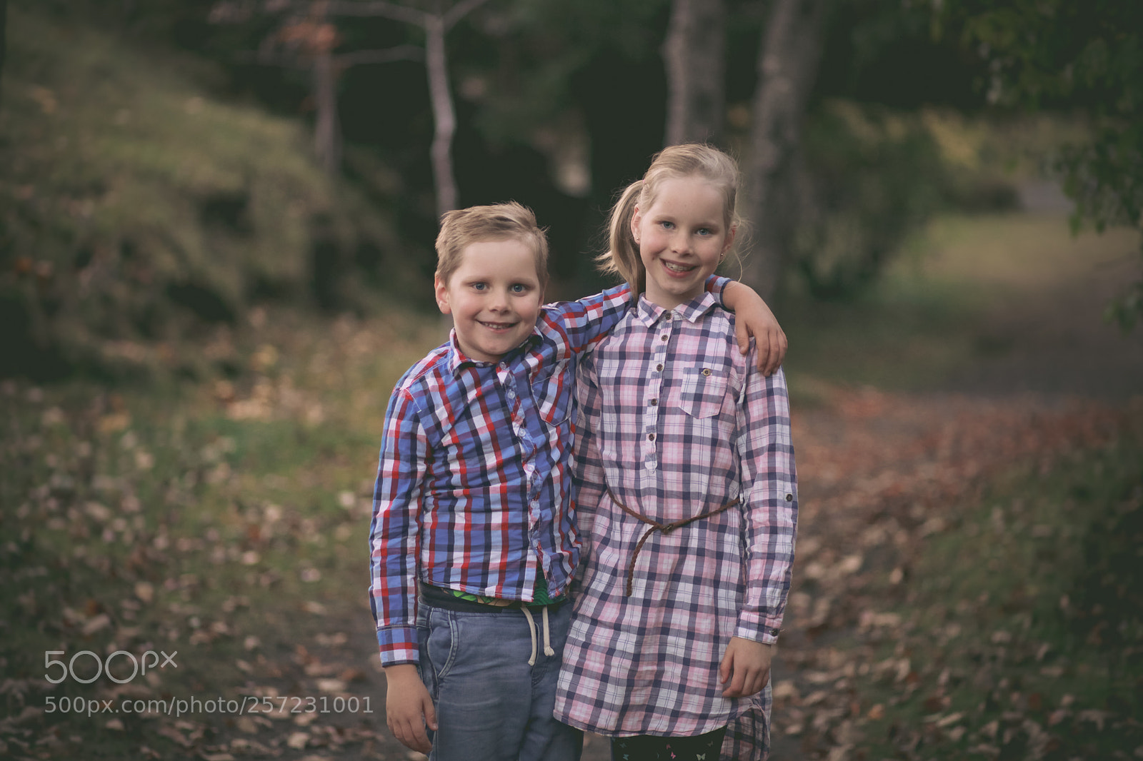 Canon EOS 5D Mark II sample photo. Family photoshoot photography