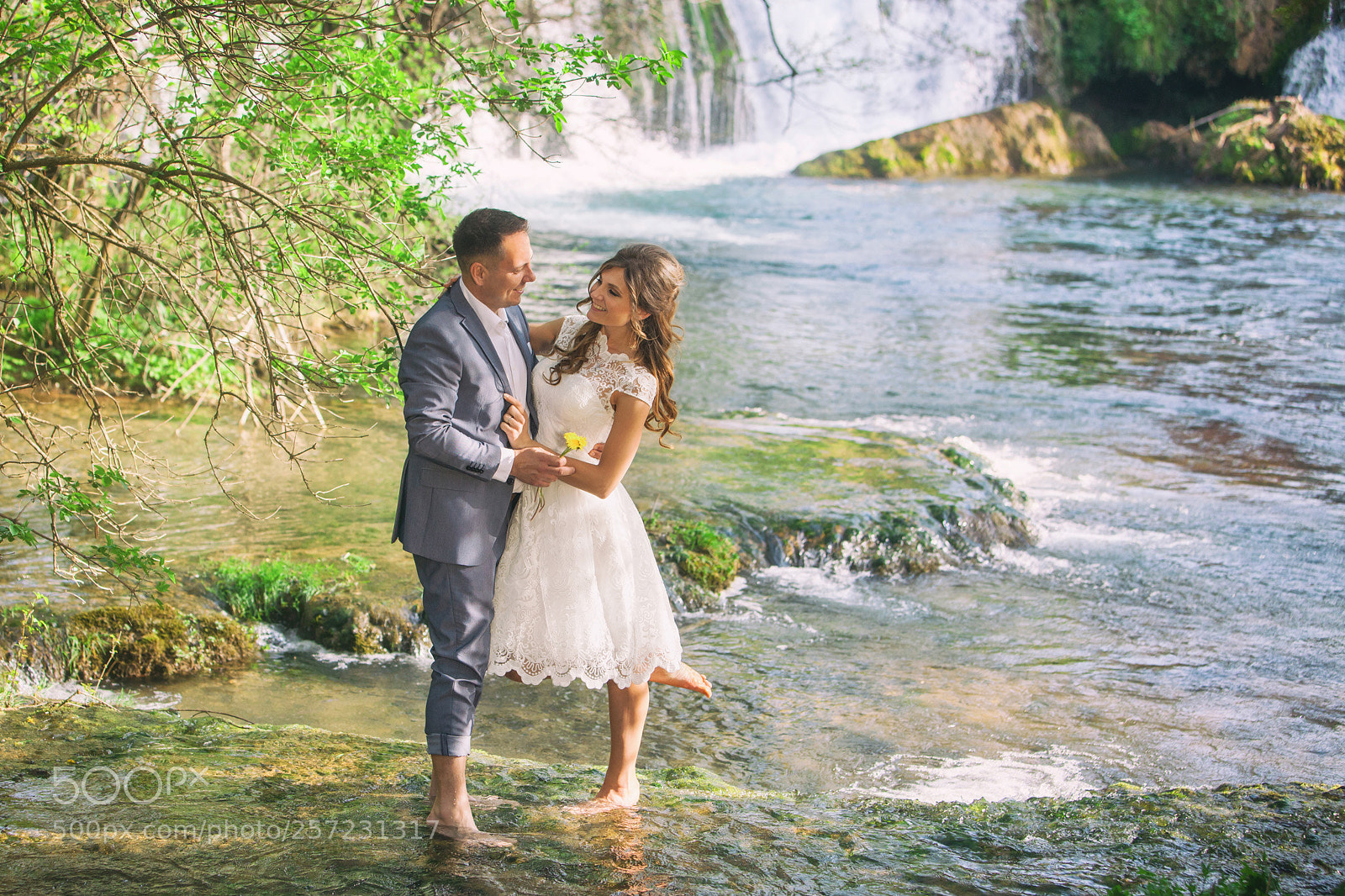 Canon EOS 5D Mark II sample photo. Maja & mario photography