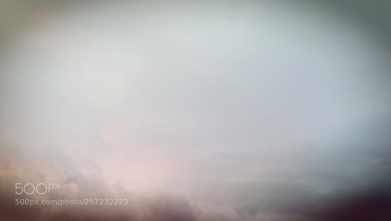 HUAWEI PRA-LX1 sample photo. Dramatic sky photography