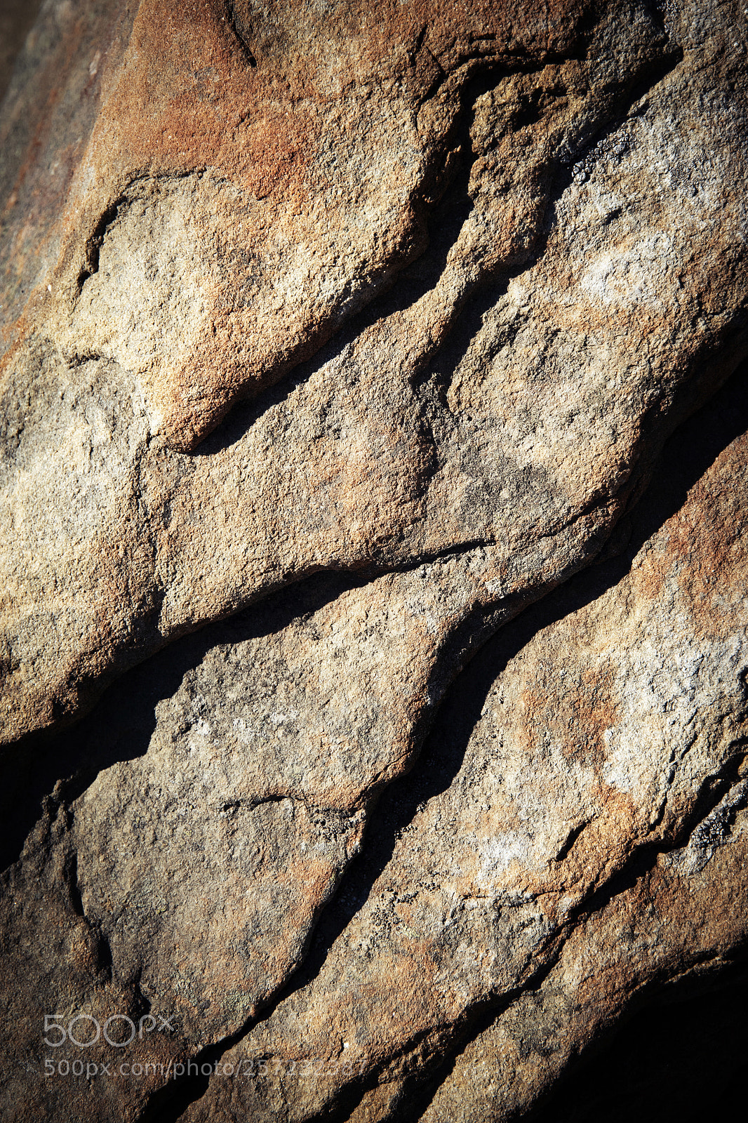 Nikon D5500 sample photo. Dark shadows on sandstone photography