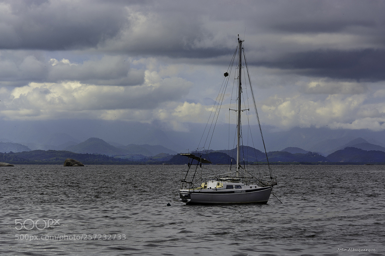 Nikon D5200 sample photo. Sailboat photography