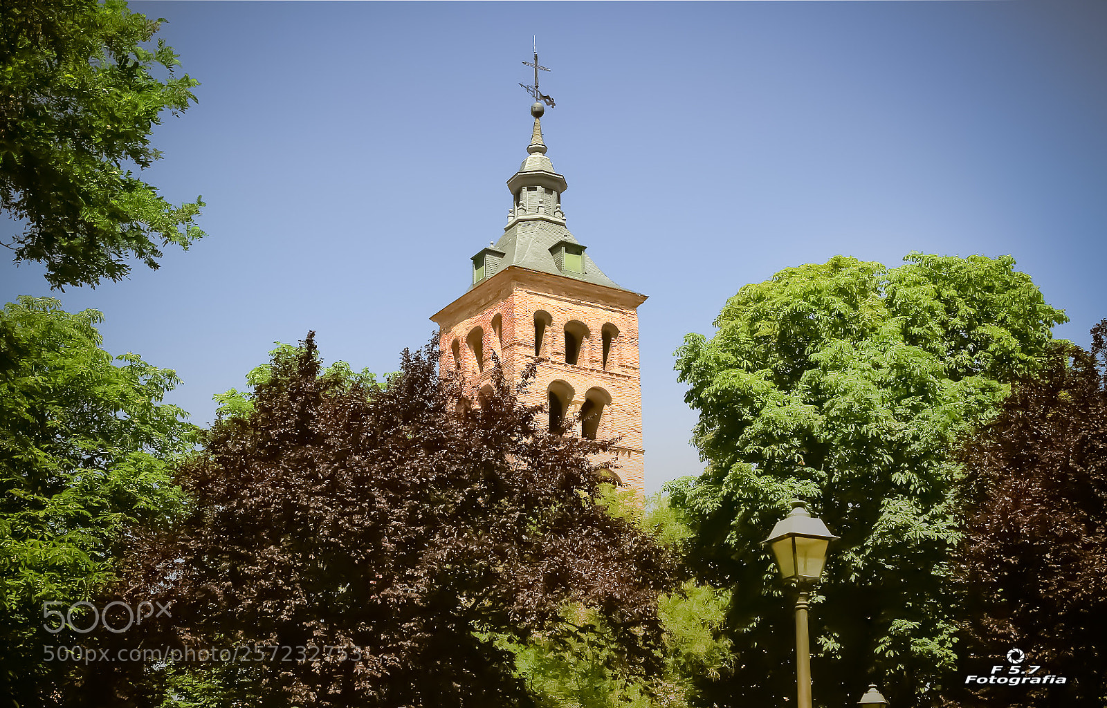 Canon EOS 7D sample photo. Iglesia de san andres photography