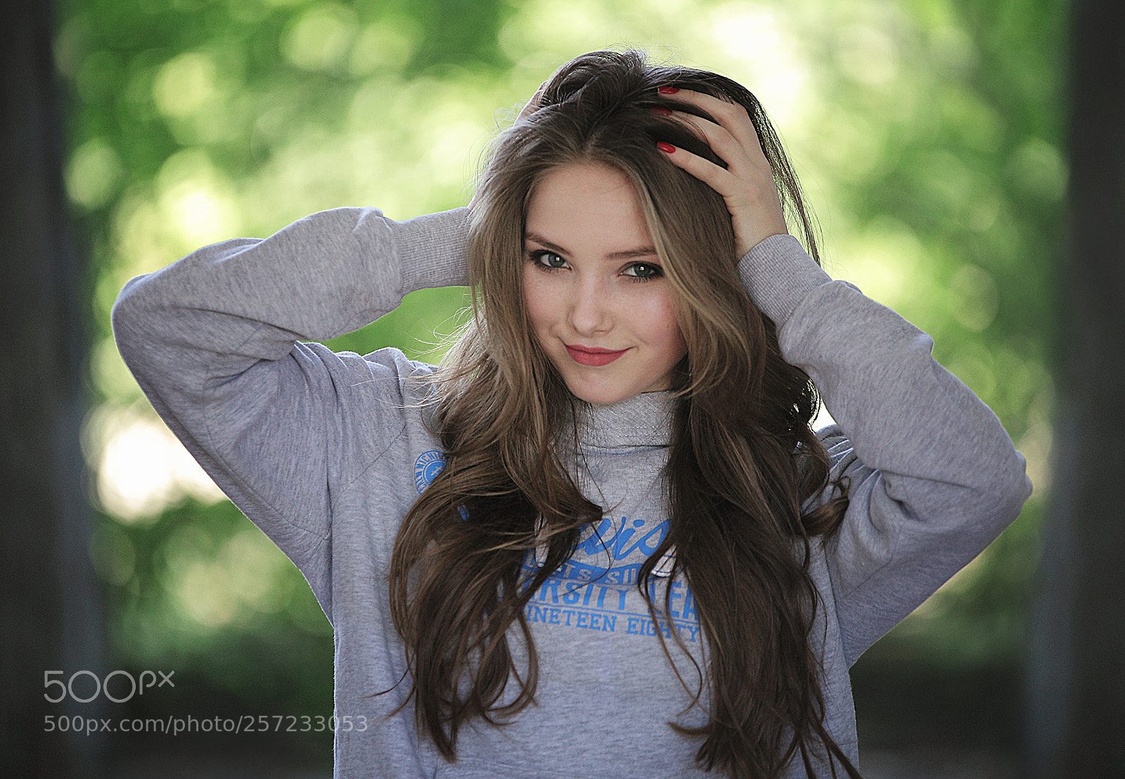 Canon EOS 6D sample photo. Nonchalance photography