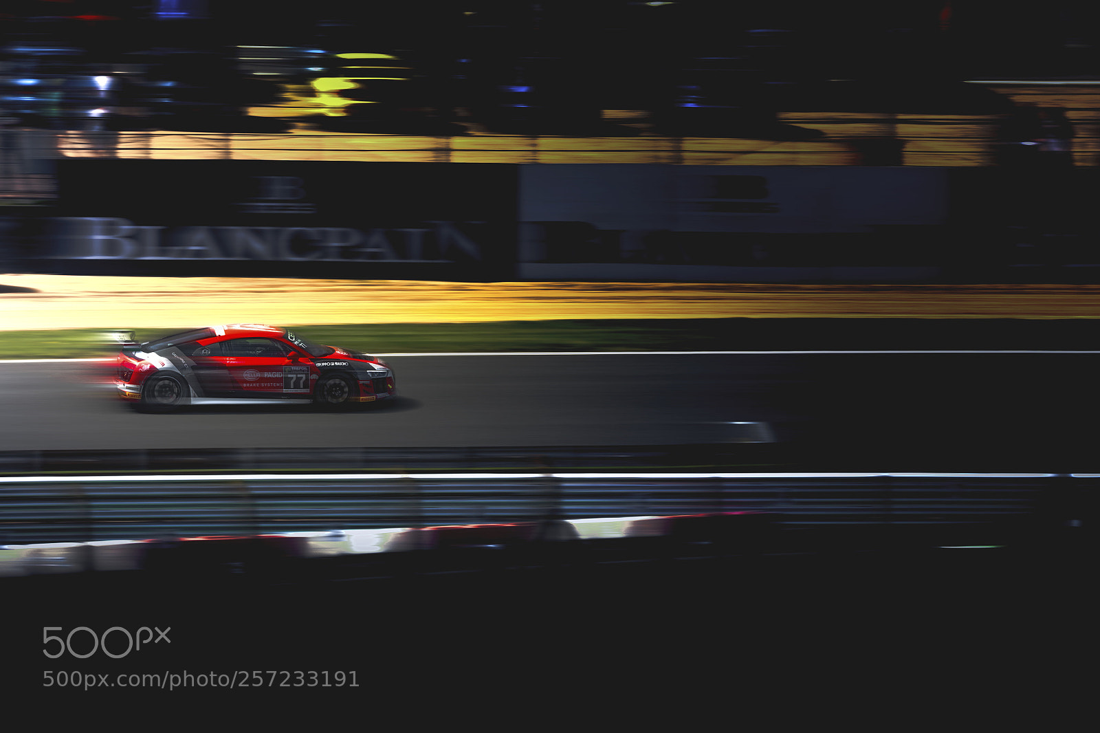 Canon EOS 5DS R sample photo. Audi r8 gt4 photography