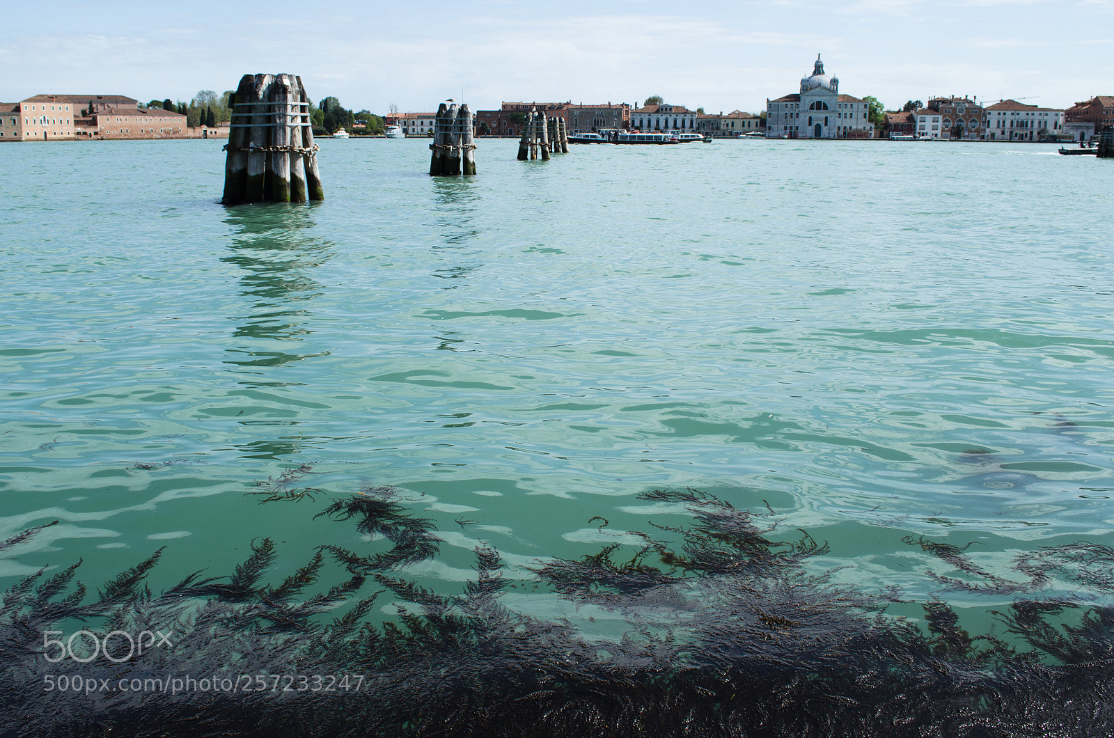 Nikon D5100 sample photo. Venetian azure photography