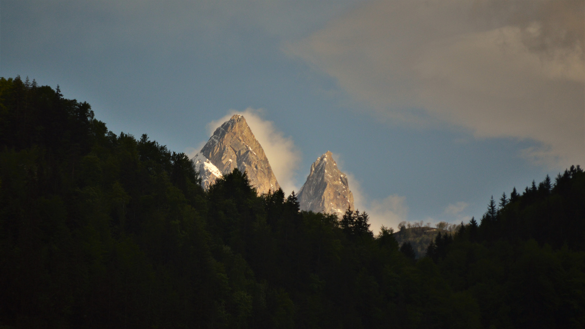 Nikon D3200 sample photo