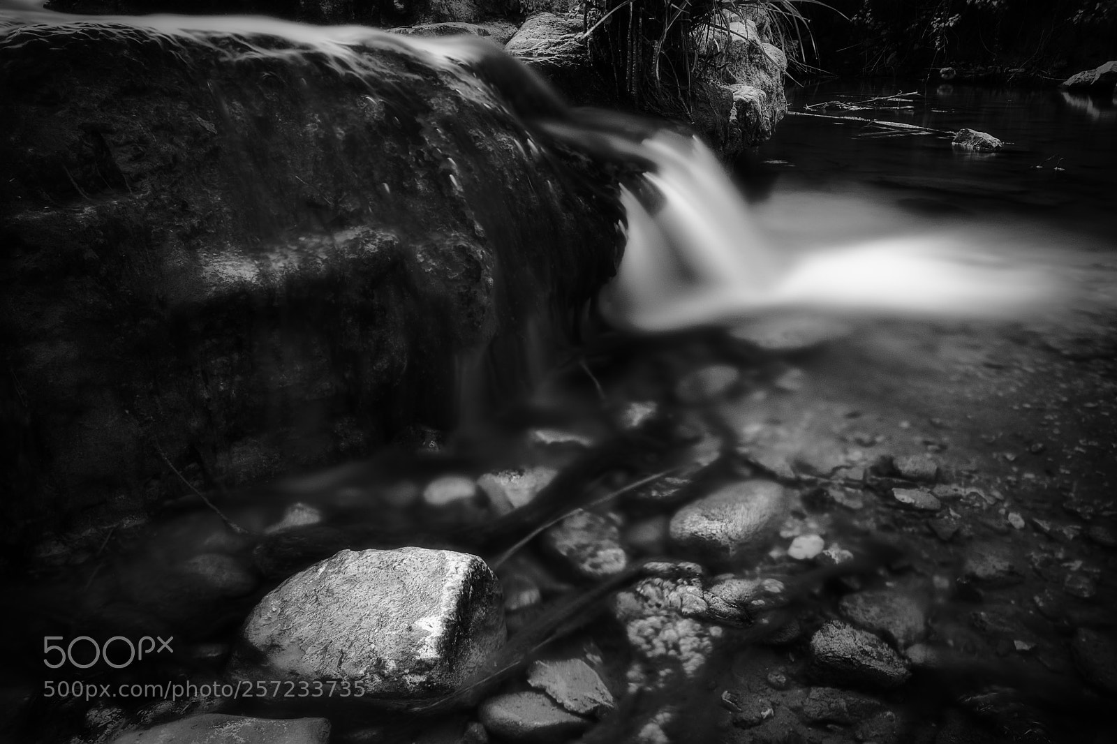 Fujifilm X-T2 sample photo. Waterscape photography