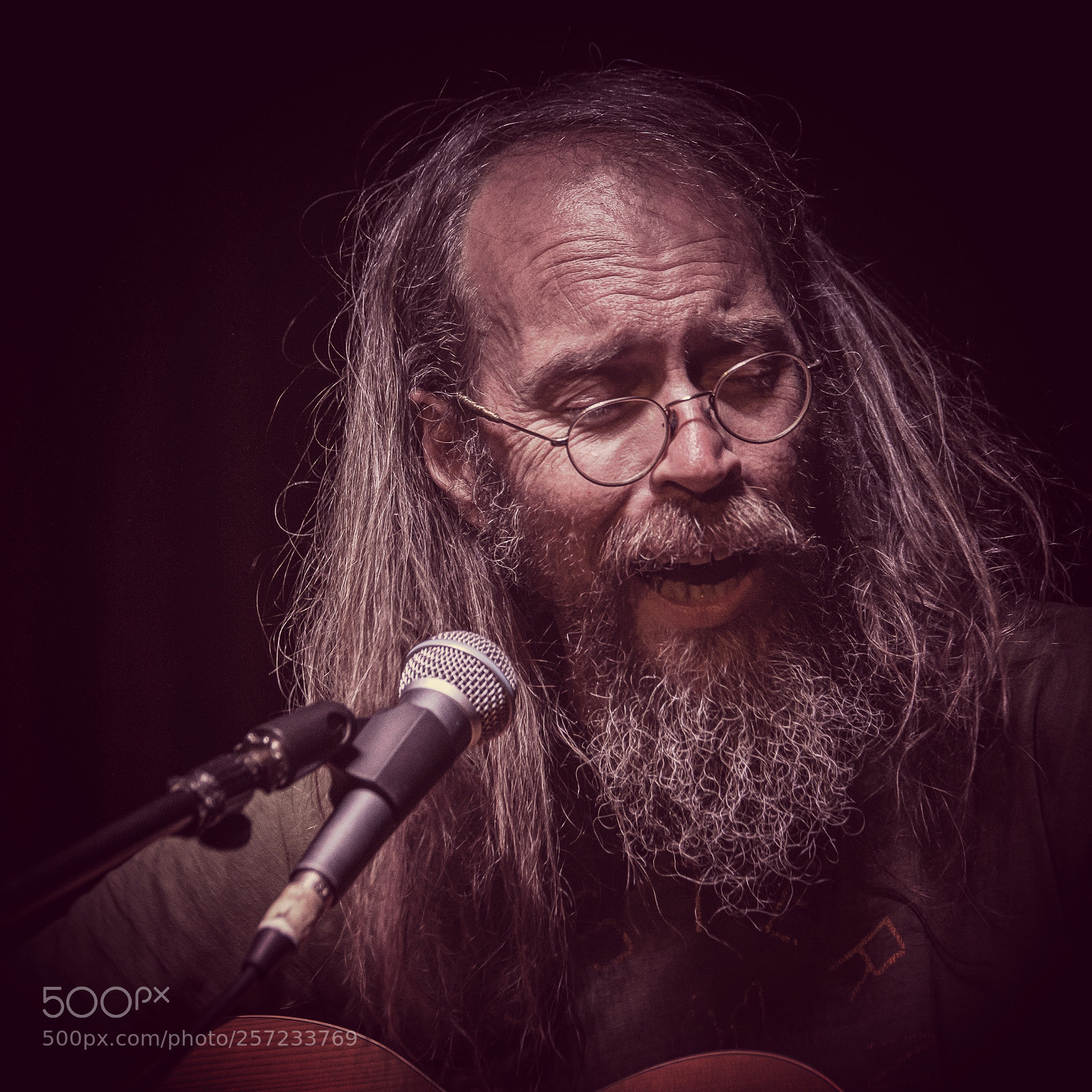 Canon EOS 6D sample photo. 'charlie parr' photography