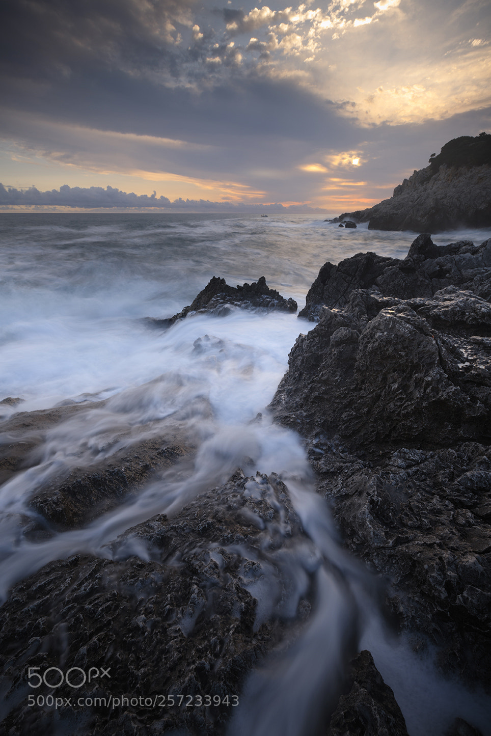Canon EOS 6D Mark II sample photo. Where ulysses met the photography