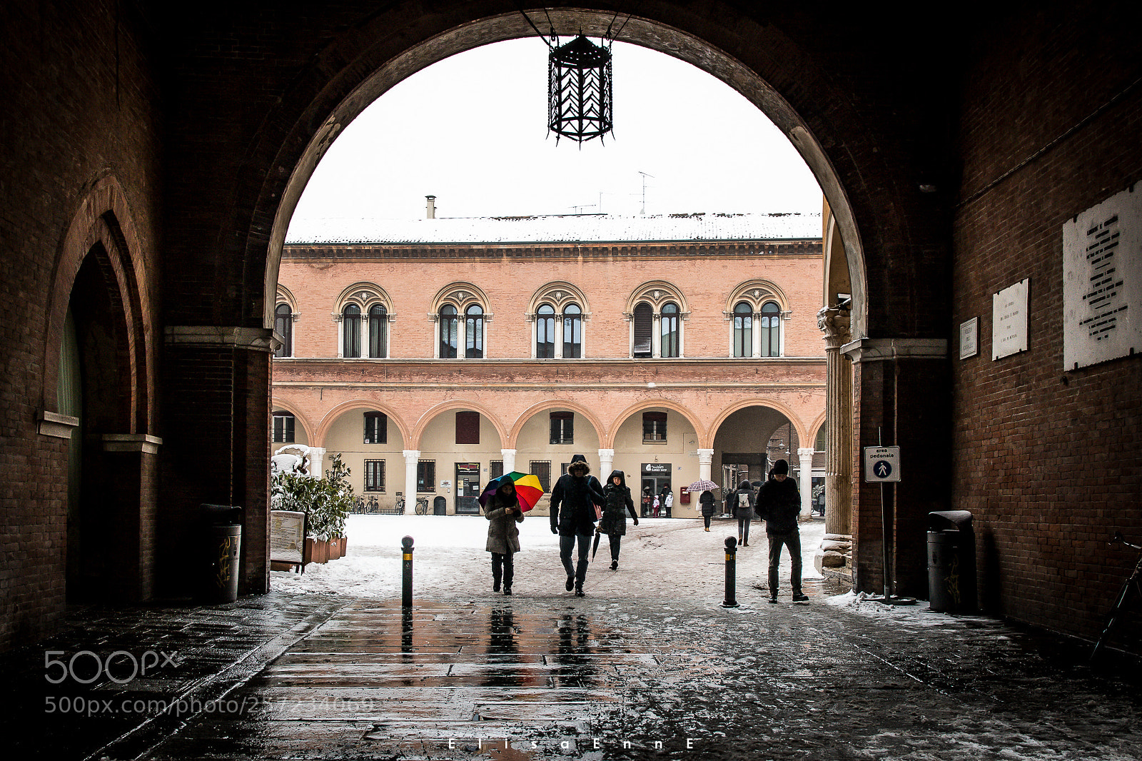 Canon EOS 70D sample photo. Winter snow photography