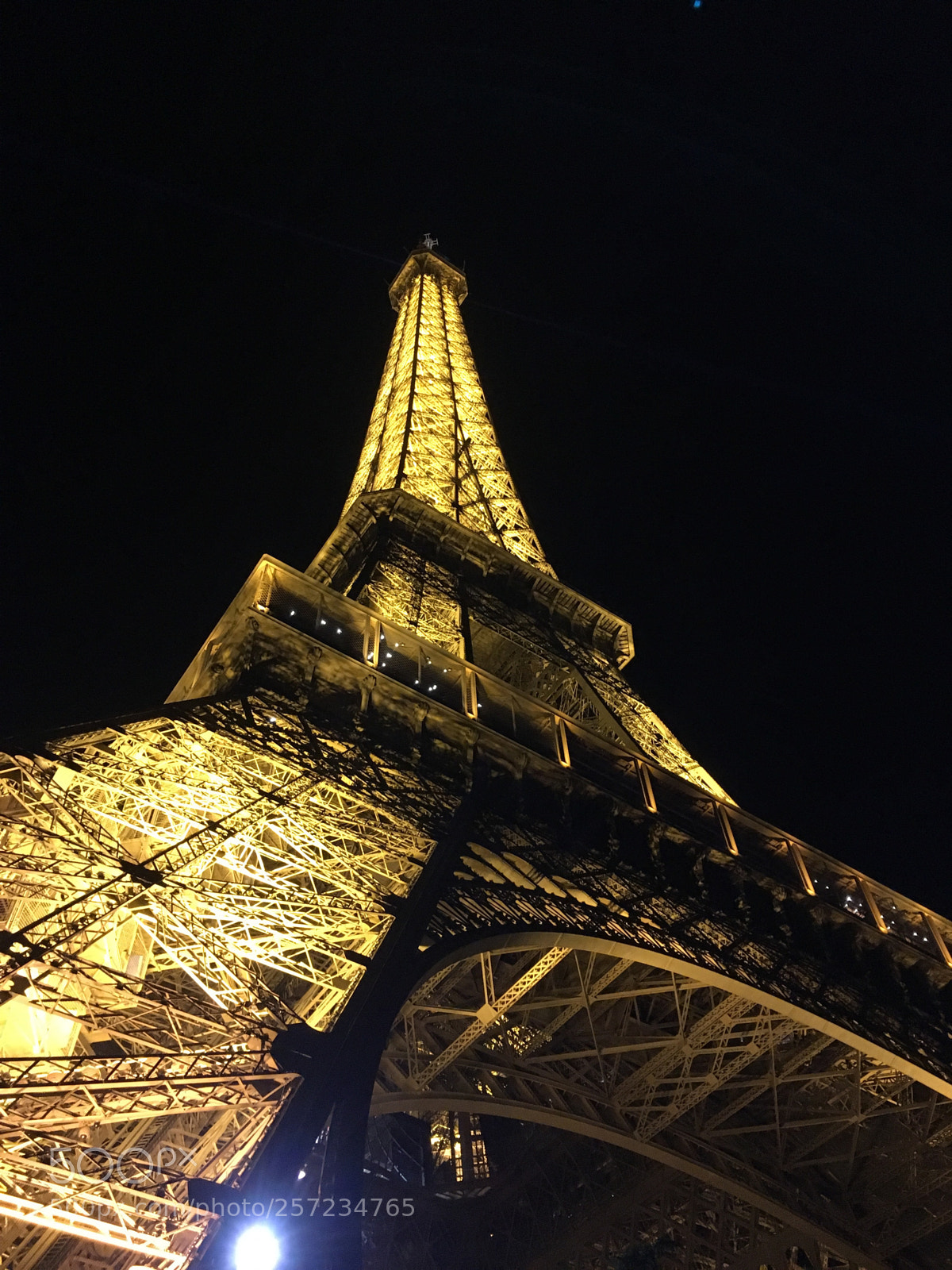 Apple iPhone 6s sample photo. Eiffeltoren  photography
