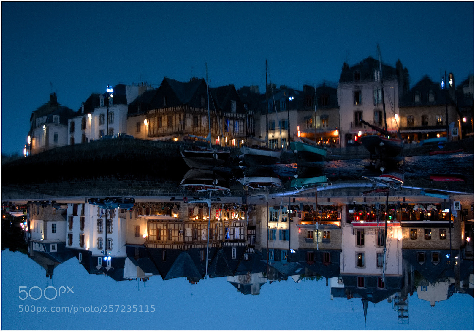 Nikon D5500 sample photo. Auray () () photography