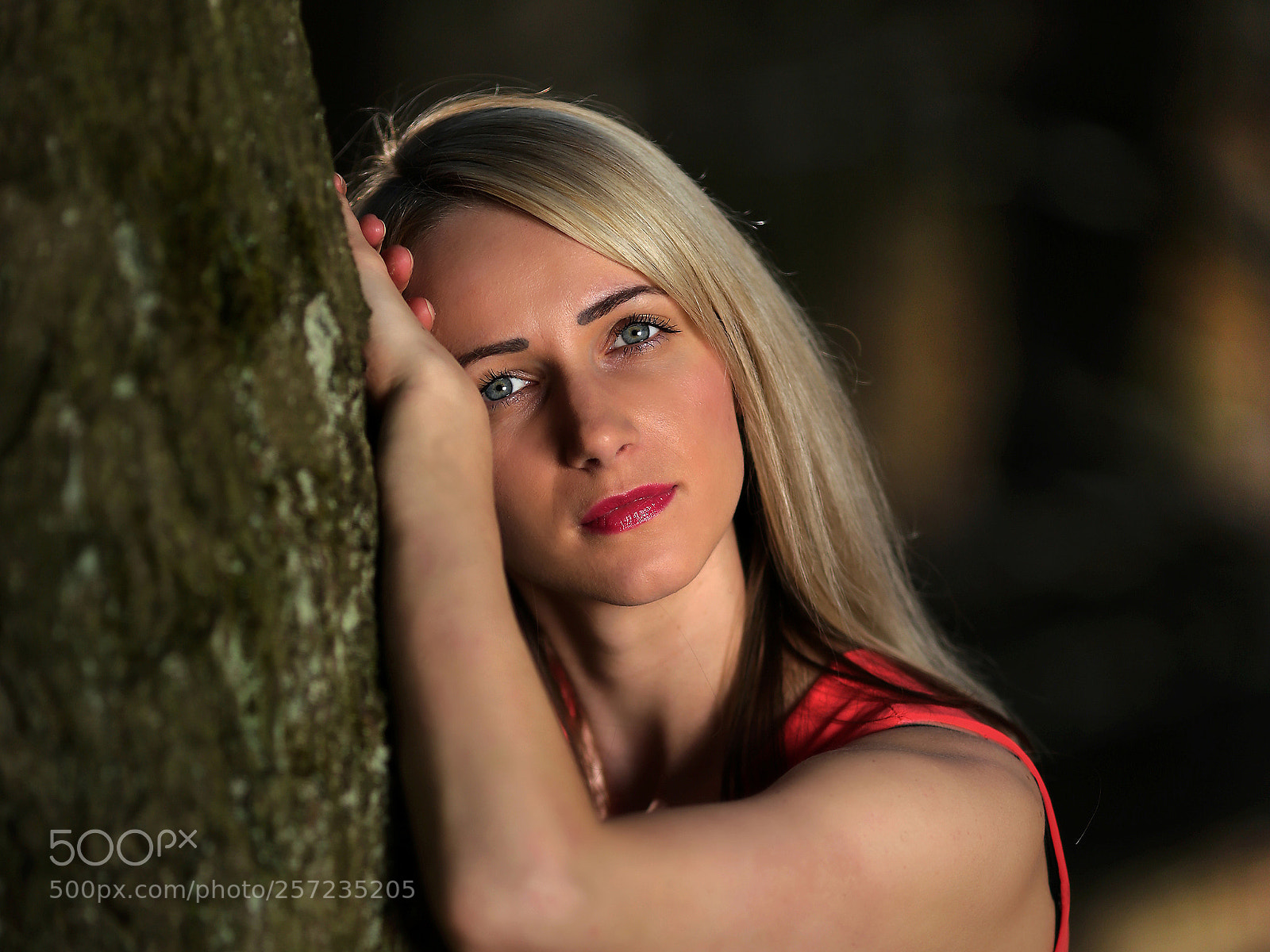 Canon EOS 6D sample photo. Žaneta photography