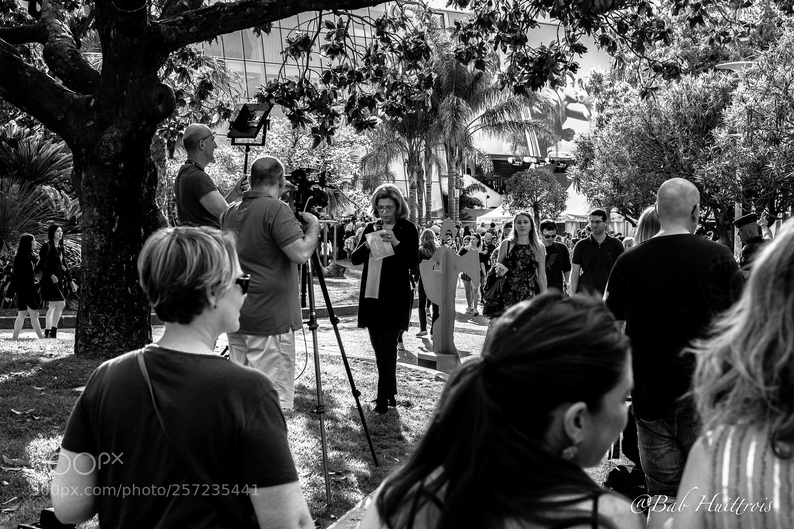 Fujifilm X-T2 sample photo. Cannes street photography