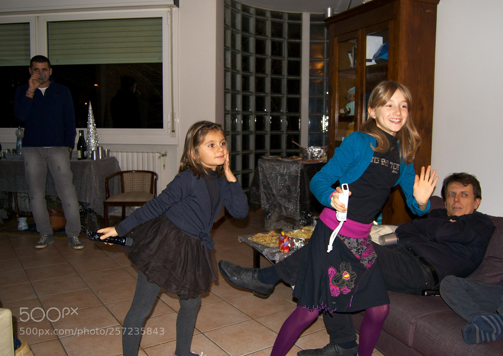 Nikon D60 sample photo. Version photography