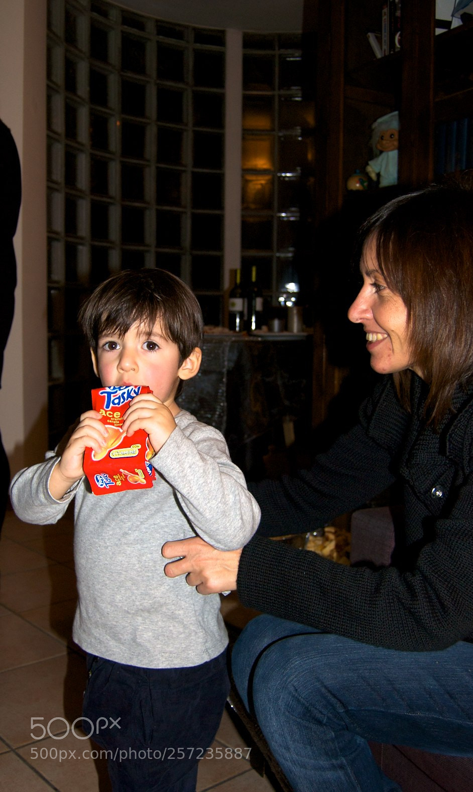 Nikon D60 sample photo. Version photography