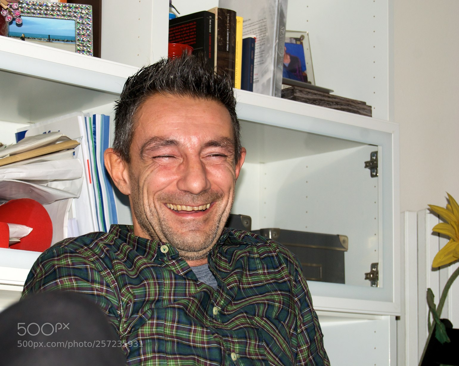 Nikon D60 sample photo. Version photography
