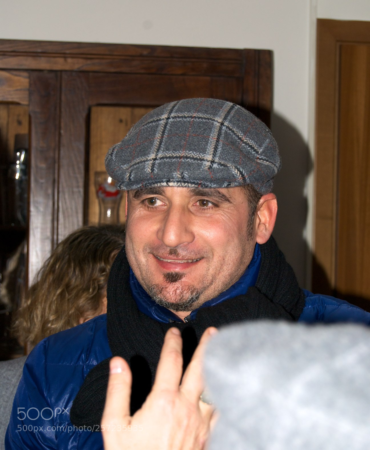 Nikon D60 sample photo. Version photography