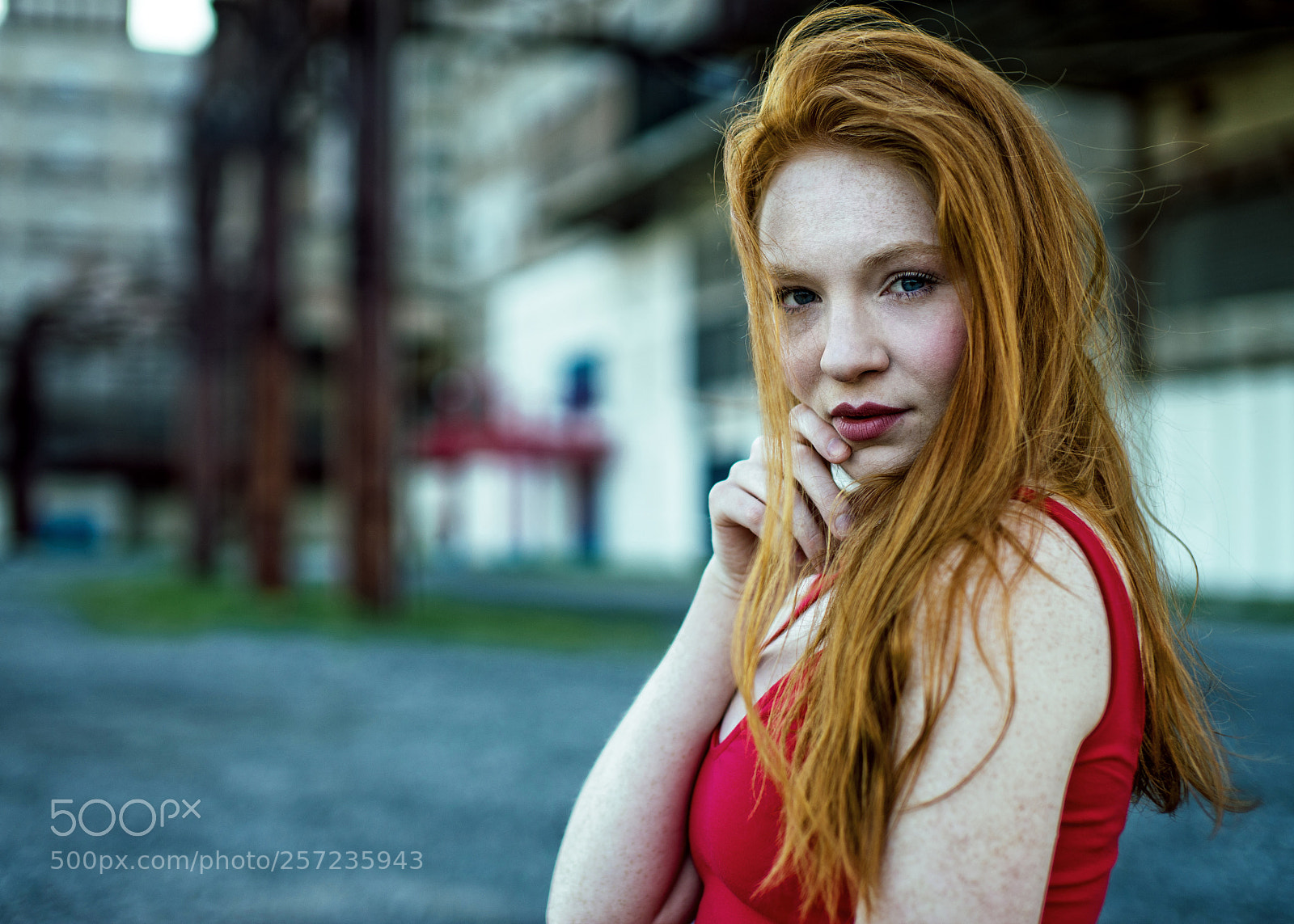 Sony a7 II sample photo. Lindsay photography
