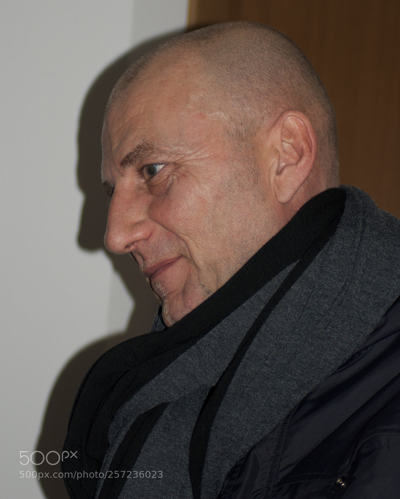 Nikon D60 sample photo. Version photography