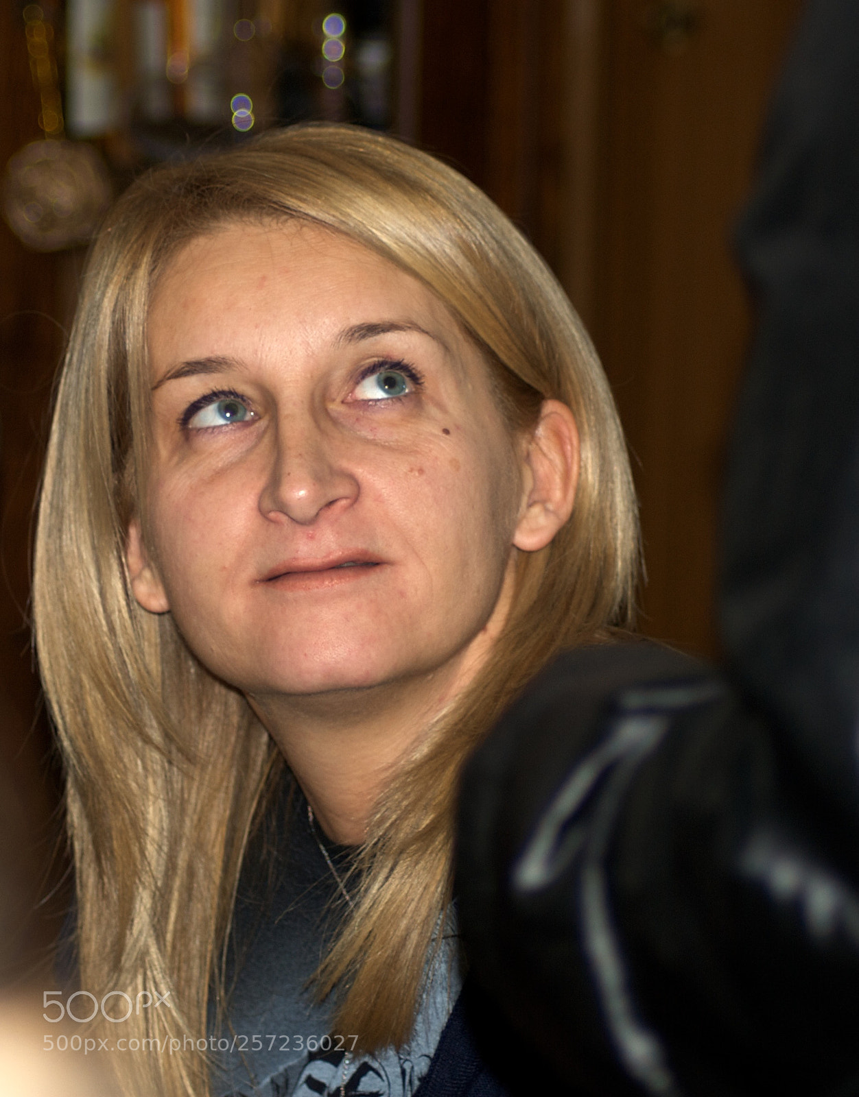 Nikon D60 sample photo. Version photography