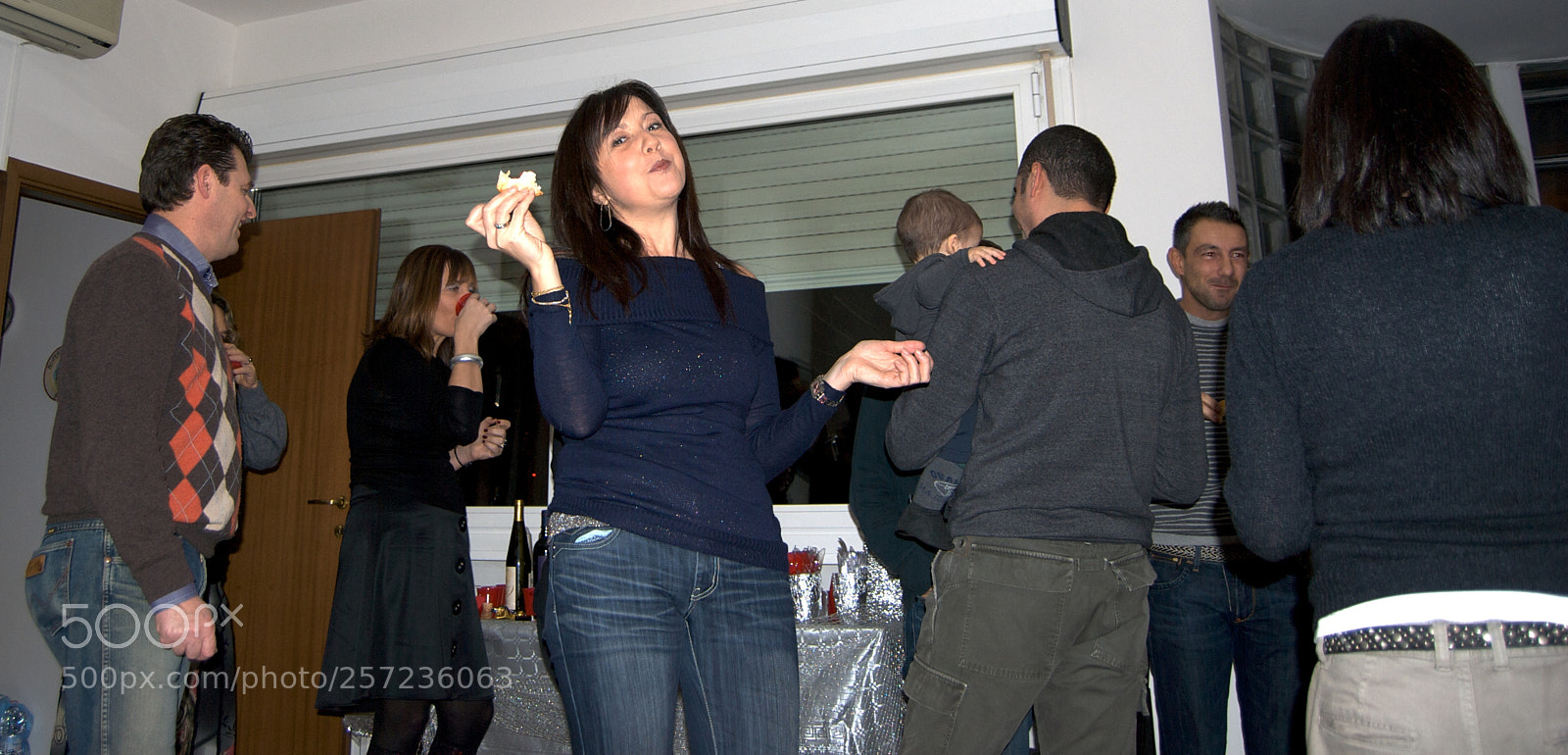 Nikon D60 sample photo. Version photography