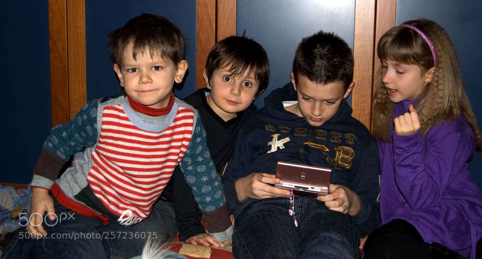 Nikon D60 sample photo. Version photography