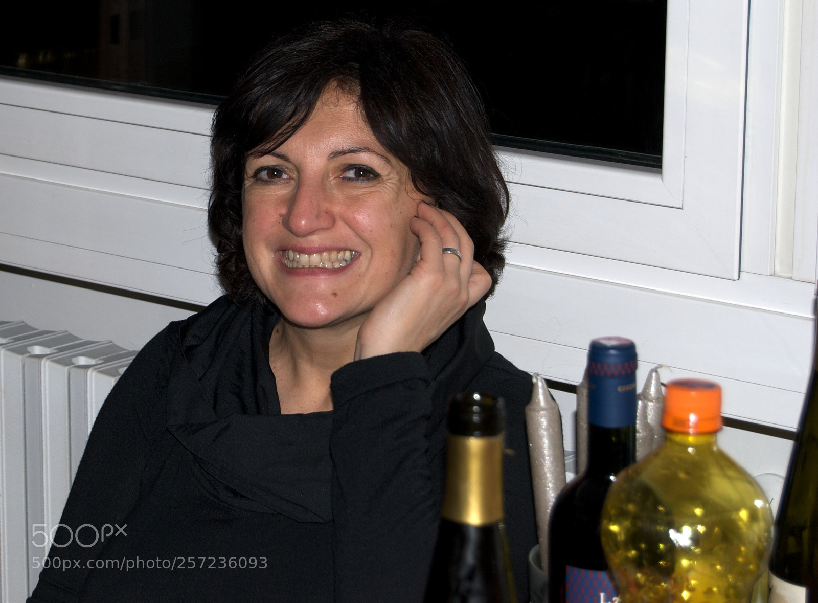 Nikon D60 sample photo. Version photography