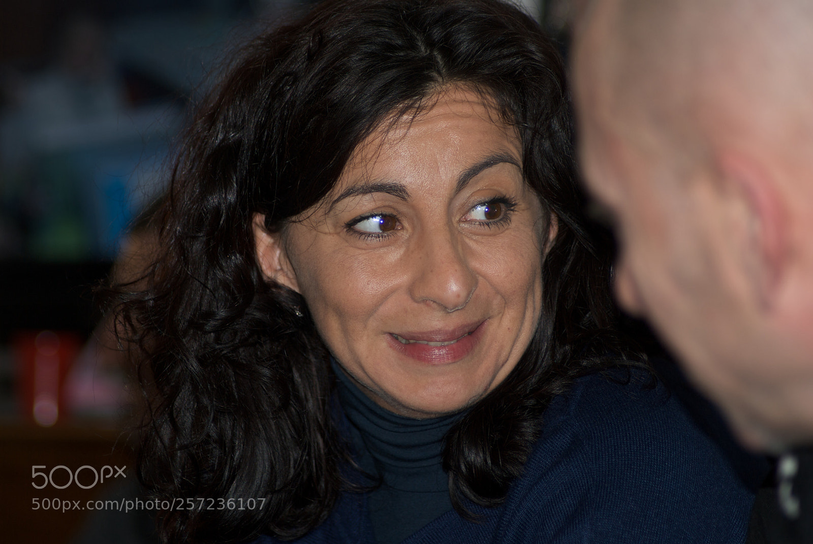 Nikon D60 sample photo. Version photography