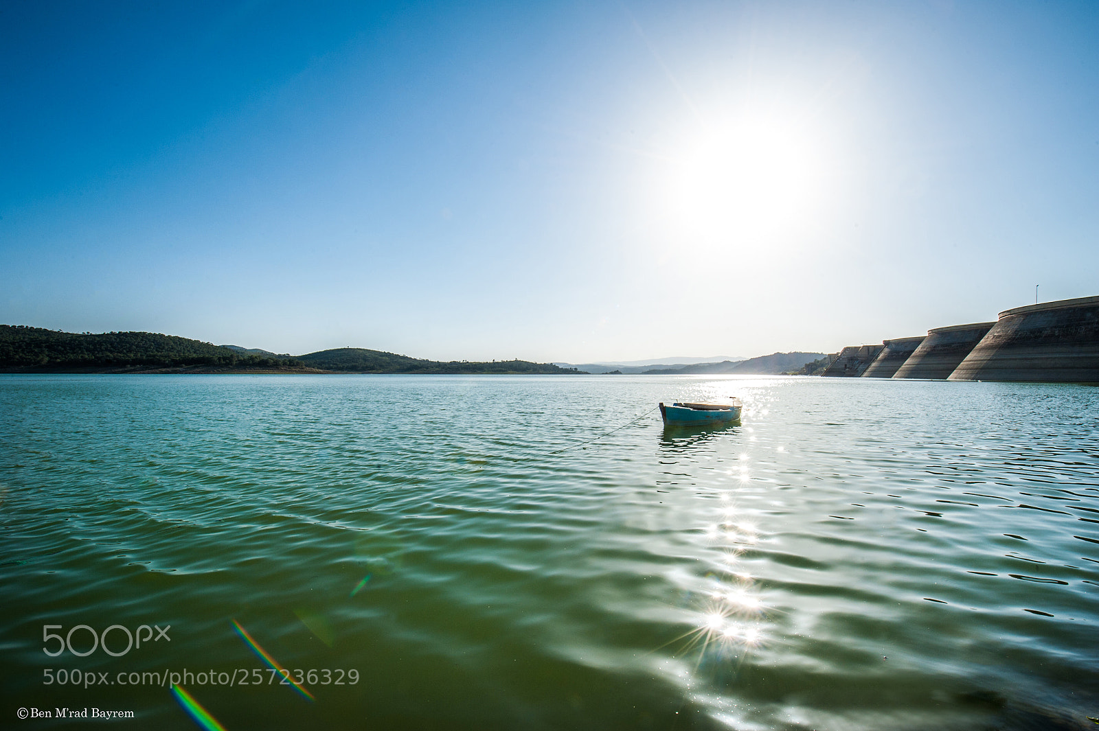 Nikon D700 sample photo. Blue lac photography