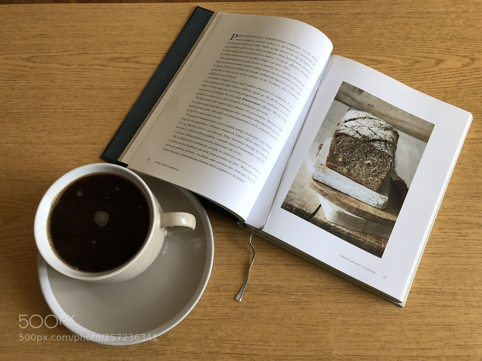 Apple iPhone 8 Plus sample photo. Caffeine and book photography