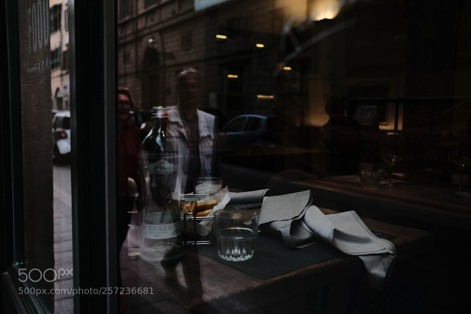 Fujifilm X-Pro2 sample photo. Riflessi photography