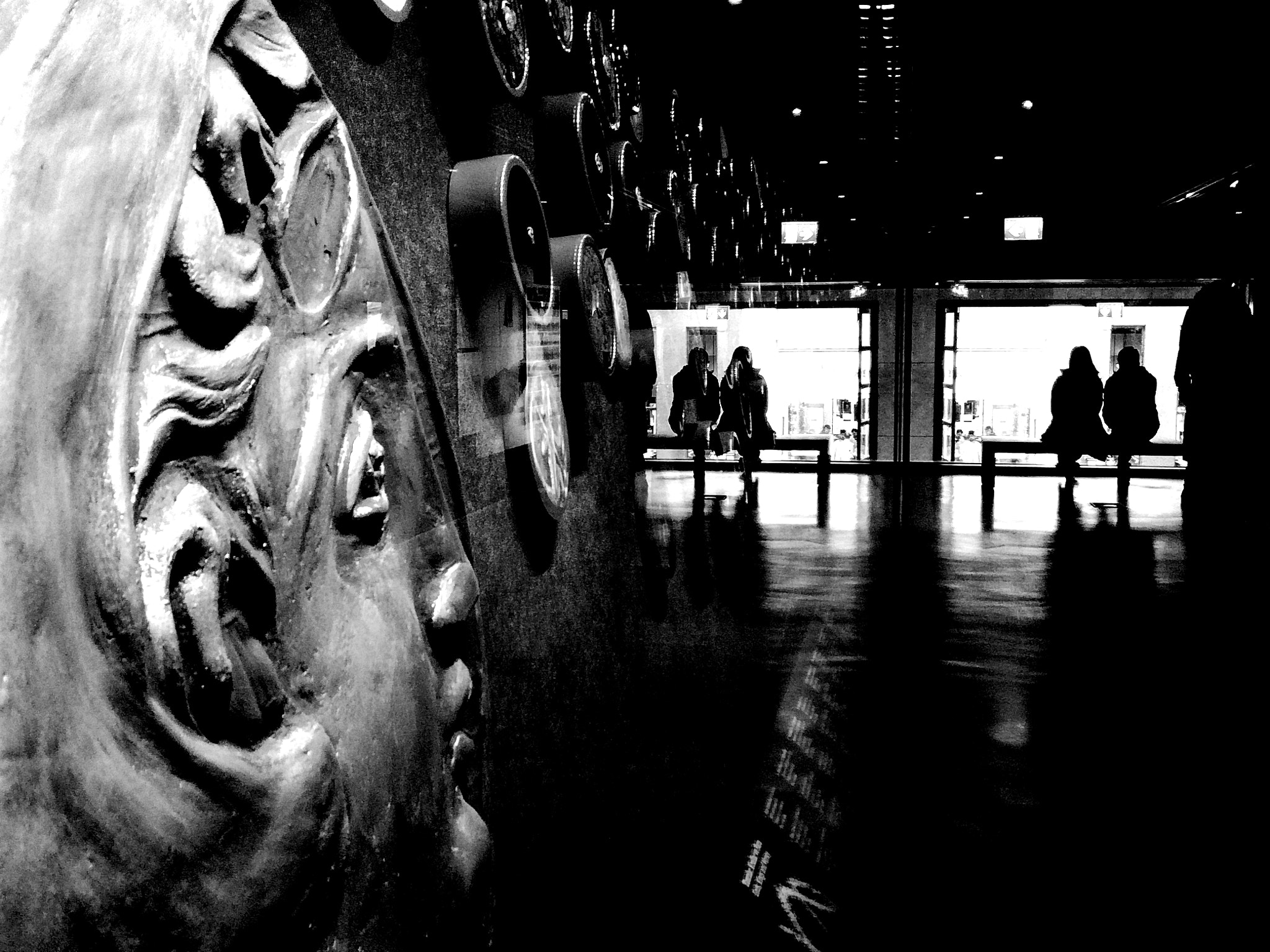 HUAWEI FIG-LX1 sample photo. Art. photography